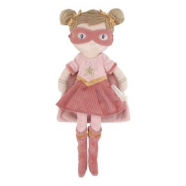 mu&ntilde;eca peluche personalizable