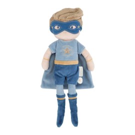 mu&ntilde;eco superheroe