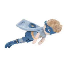 mu&ntilde;eco de peluche personalizable