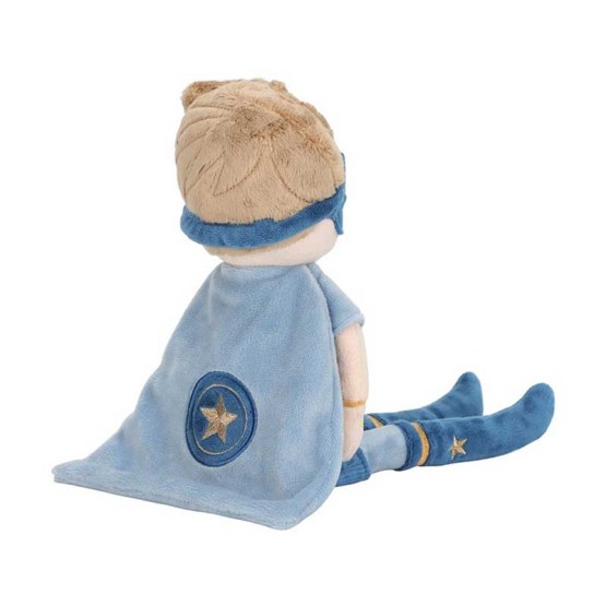 mu&ntilde;eco superheroe personalizado
