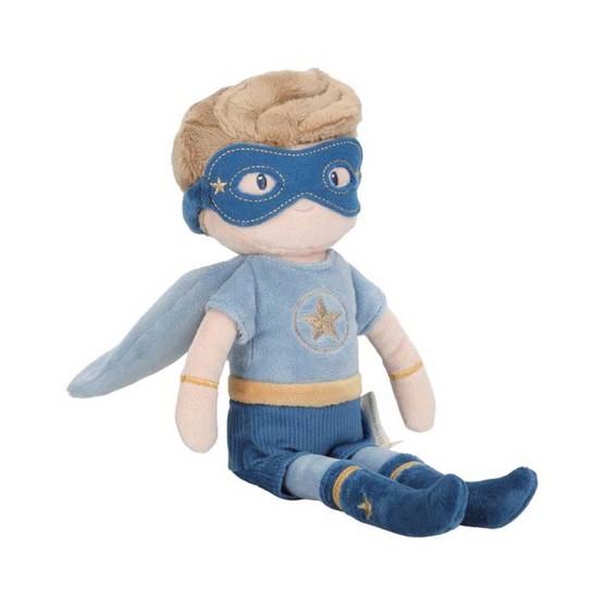 mu&ntilde;eco de peluche personalizado