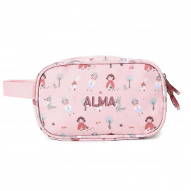 nececer caparucita personalizado