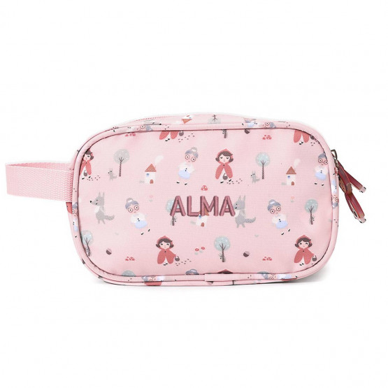 nececer caparucita personalizado