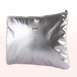 neceser plateado fallero