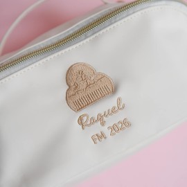 neceser peineta personalizado