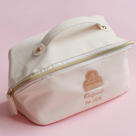 neceser nombre peineta