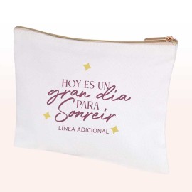 neceser personalizado eventos