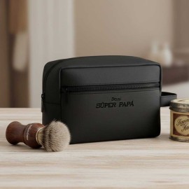 neceser papa personalizado