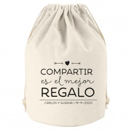 portatodo personalizado viaje