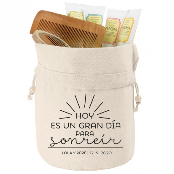 bolsa de aviaje