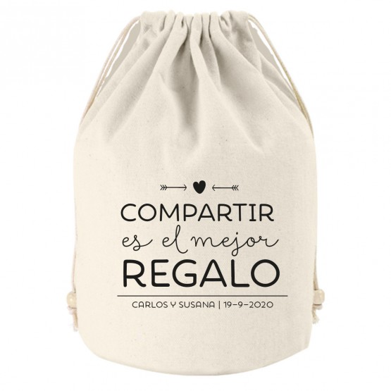portatodo personalizado viaje