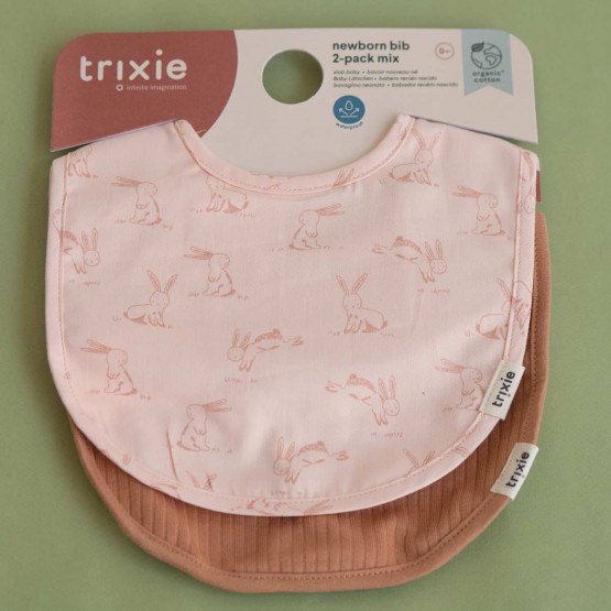 baberos trixie