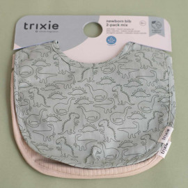 baberos trixie