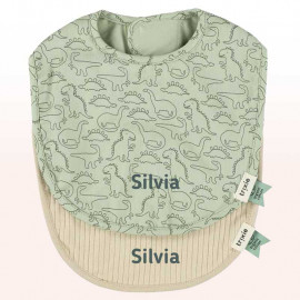 baberos personalizados