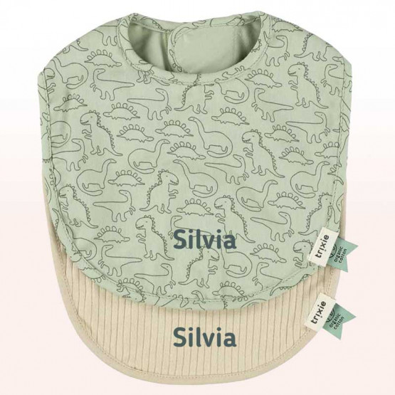 baberos personalizados