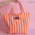 Bolso para profes personalizado 
