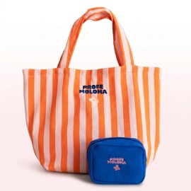 bolso profesora personalizado