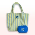 Bolso y neceser SOY VIP