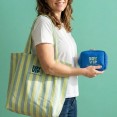 bolso y estuche profesores