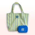 Pack bolso+estuche SOY VIP Very Important Profe