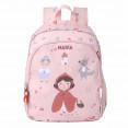 mochila caperucita mediana