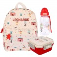Pack circo