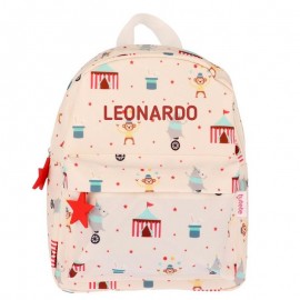 Mochilas personalizadas - Para Guardería