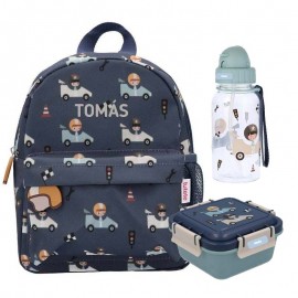 Mochila bambi sweet deer