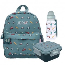 Pack coches de carrera