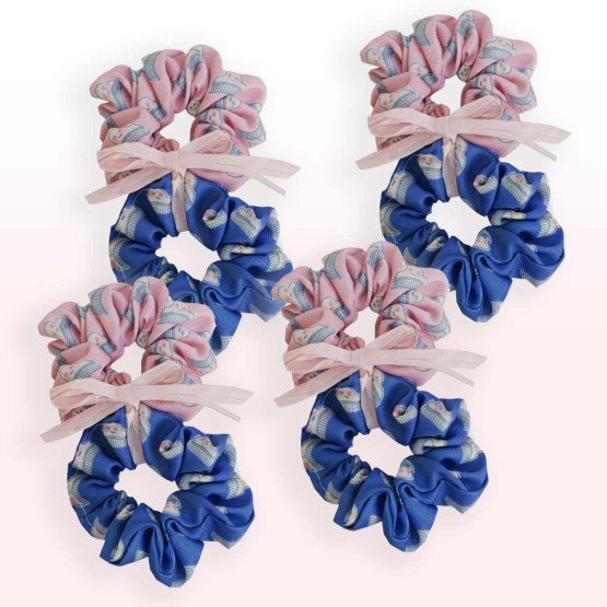 Coleteros peineta pack