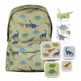 pack guarderia dinosaurios