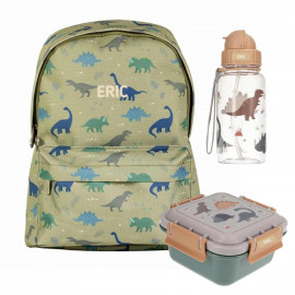 pack guarderia dinosaurios