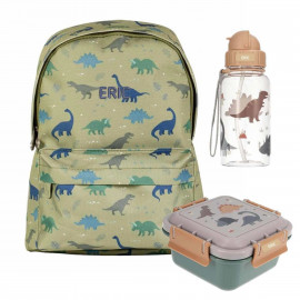 Pack dinosaurios