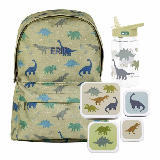 pack guarderia dinosaurios