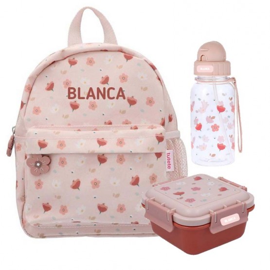 Pack flores