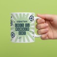 taza f&uacute;tbol