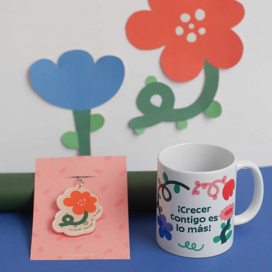 pack regalo maestras