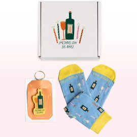 pack mini mejoras con los años