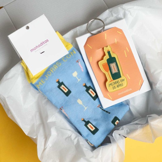 pack mini cumpleaños