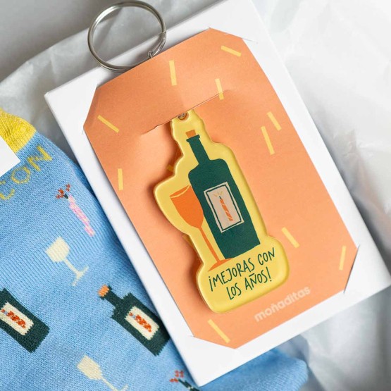 pack regalo cumpleaños