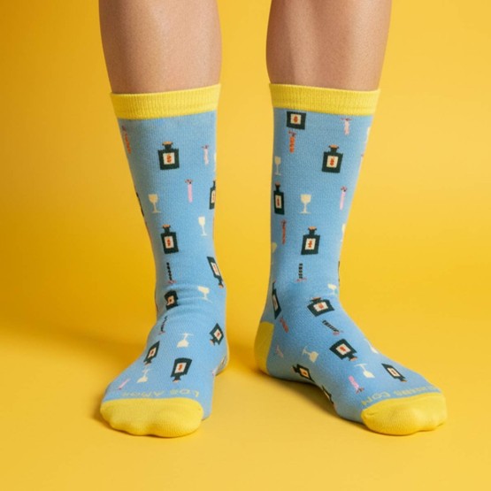 calcetines mejoras con los a&ntilde;os