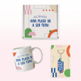 pack regalo opositores
