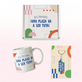 pack regalo opositores