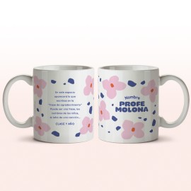 taza profe molona