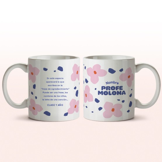 taza profe molona