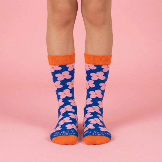 calcetines profe molona