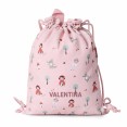mochila saco little red