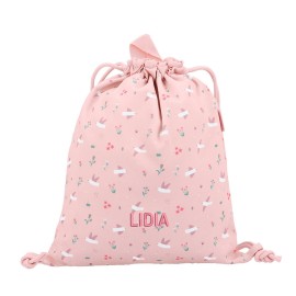mochila saco personalizada