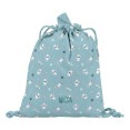 mochila saco pandas