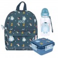Pack monstruos